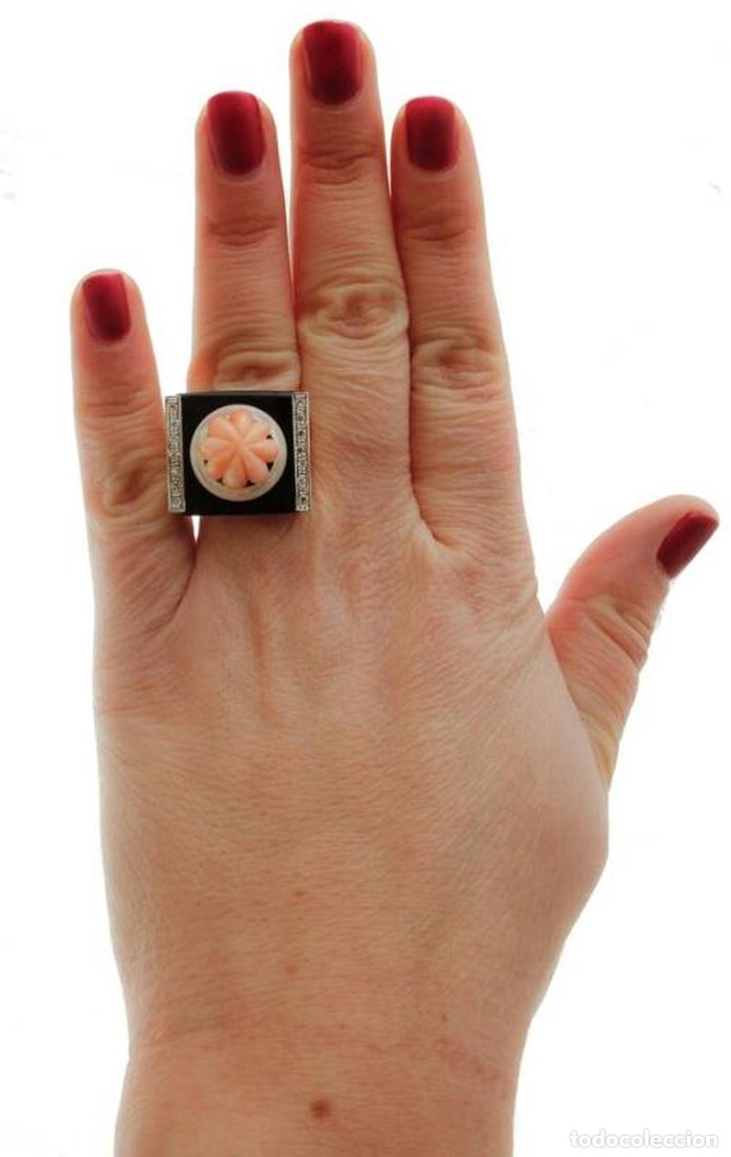 Joyeria: Joias - Anel de Ouro (1002) - Foto 7