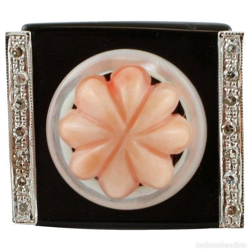 Joyeria: Joias - Anel de Ouro (1002) - Foto 1