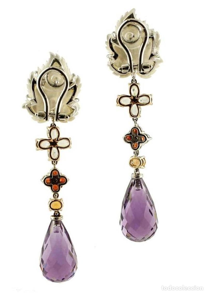 Joyeria: Joias - Brincos de Ouro (348) - Foto 2