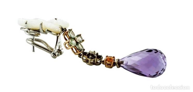 Joyeria: Joias - Brincos de Ouro (348) - Foto 3