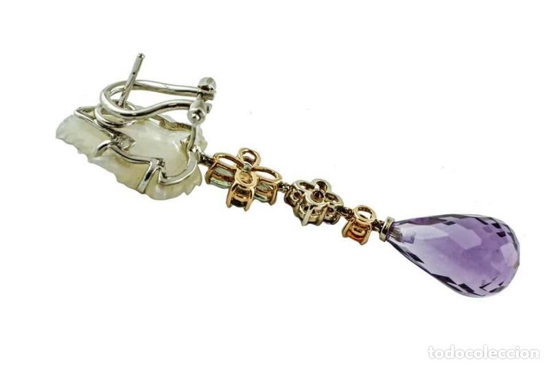 Joyeria: Joias - Brincos de Ouro (348) - Foto 4