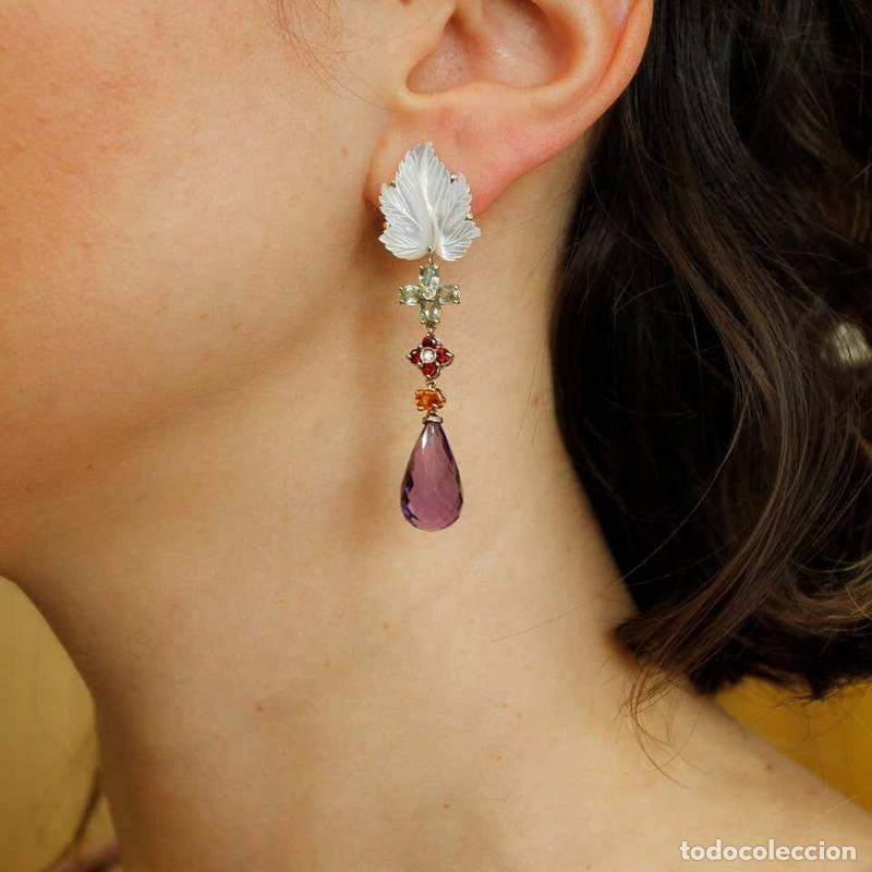 Joyeria: Joias - Brincos de Ouro (348) - Foto 5