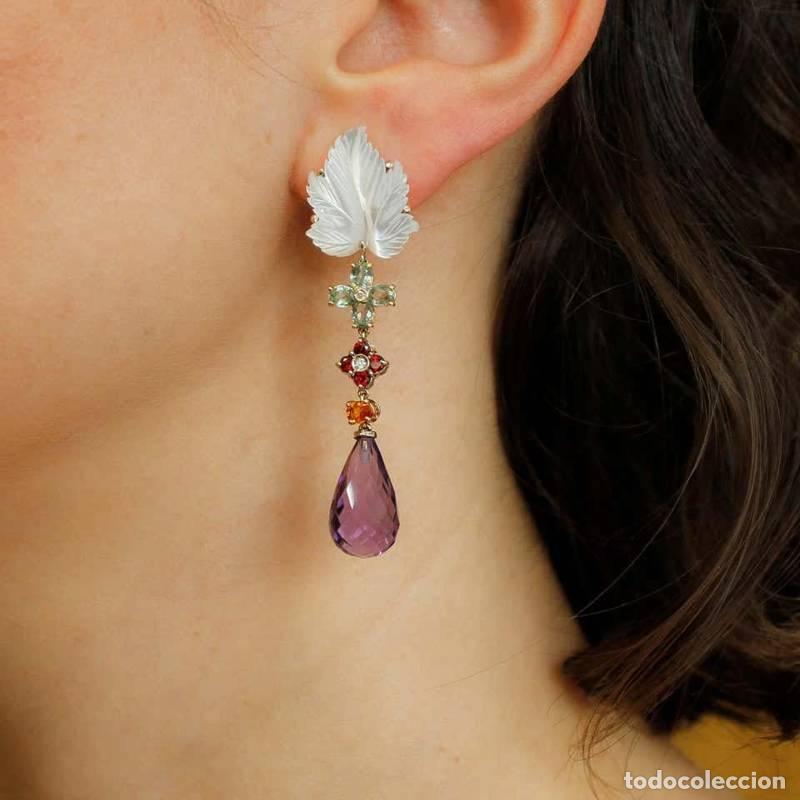 Joyeria: Joias - Brincos de Ouro (348) - Foto 6