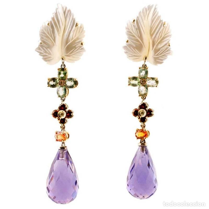 Joaillerie: Joias - Brincos de Ouro (348)