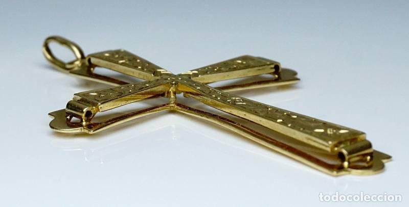 Joyeria: Joias - Pingente de Ouro (1594) - Foto 2