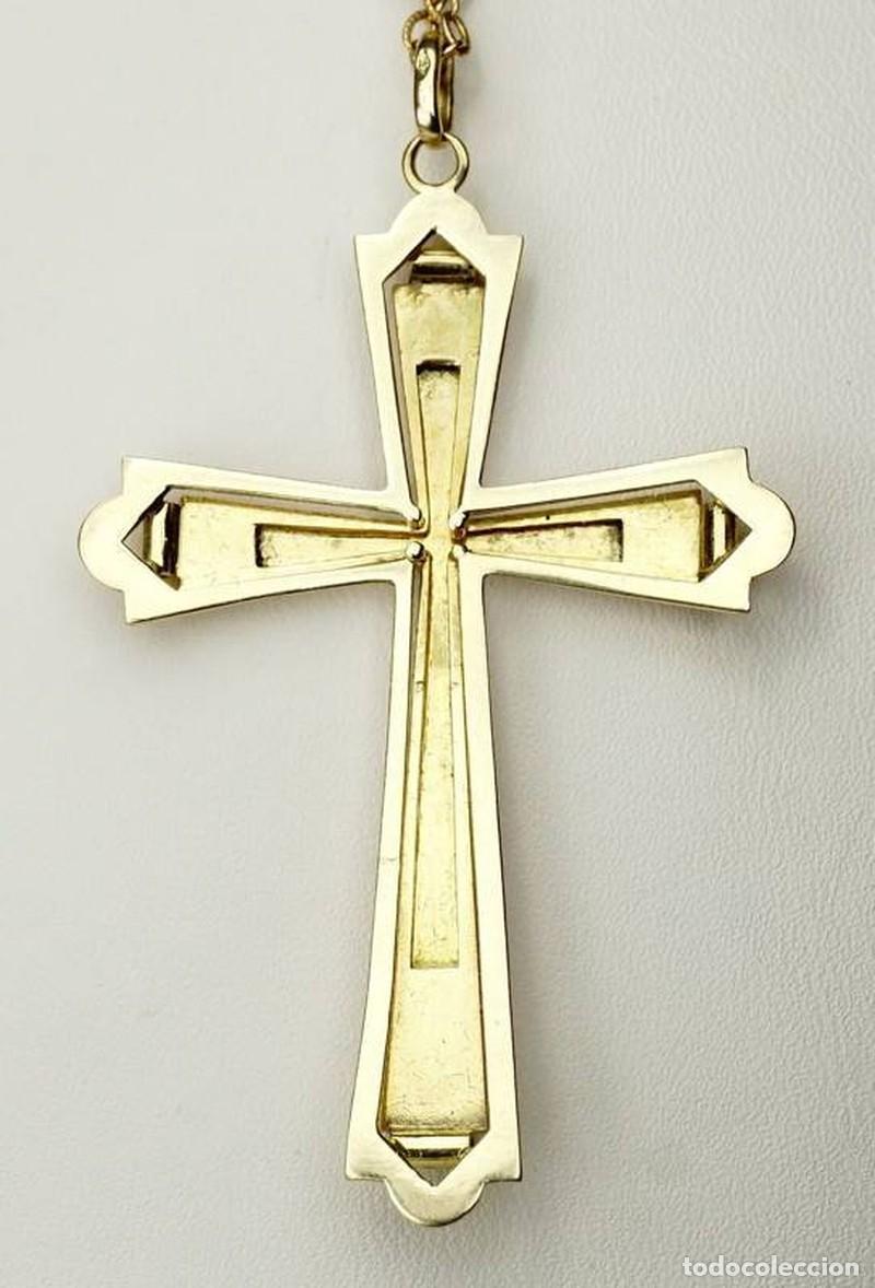 Joyeria: Joias - Pingente de Ouro (1594) - Foto 3