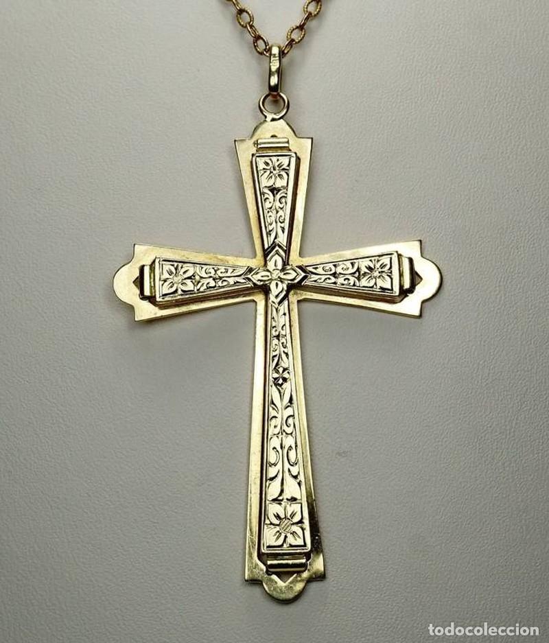 Schmuck: Joias - Pingente de Ouro (1594)