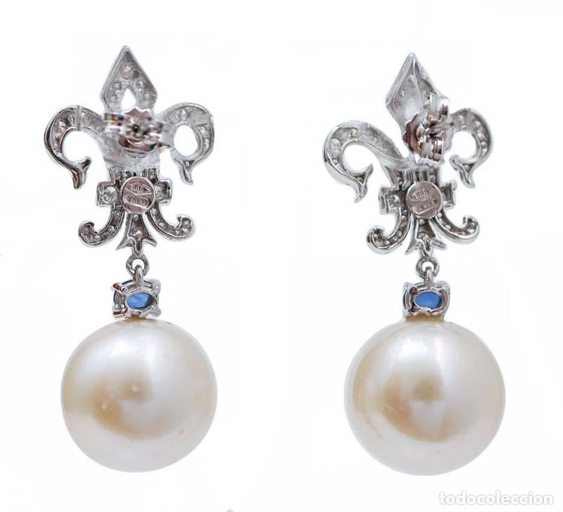 Joyeria: Joias - Brincos de Ouro (344) - Foto 2