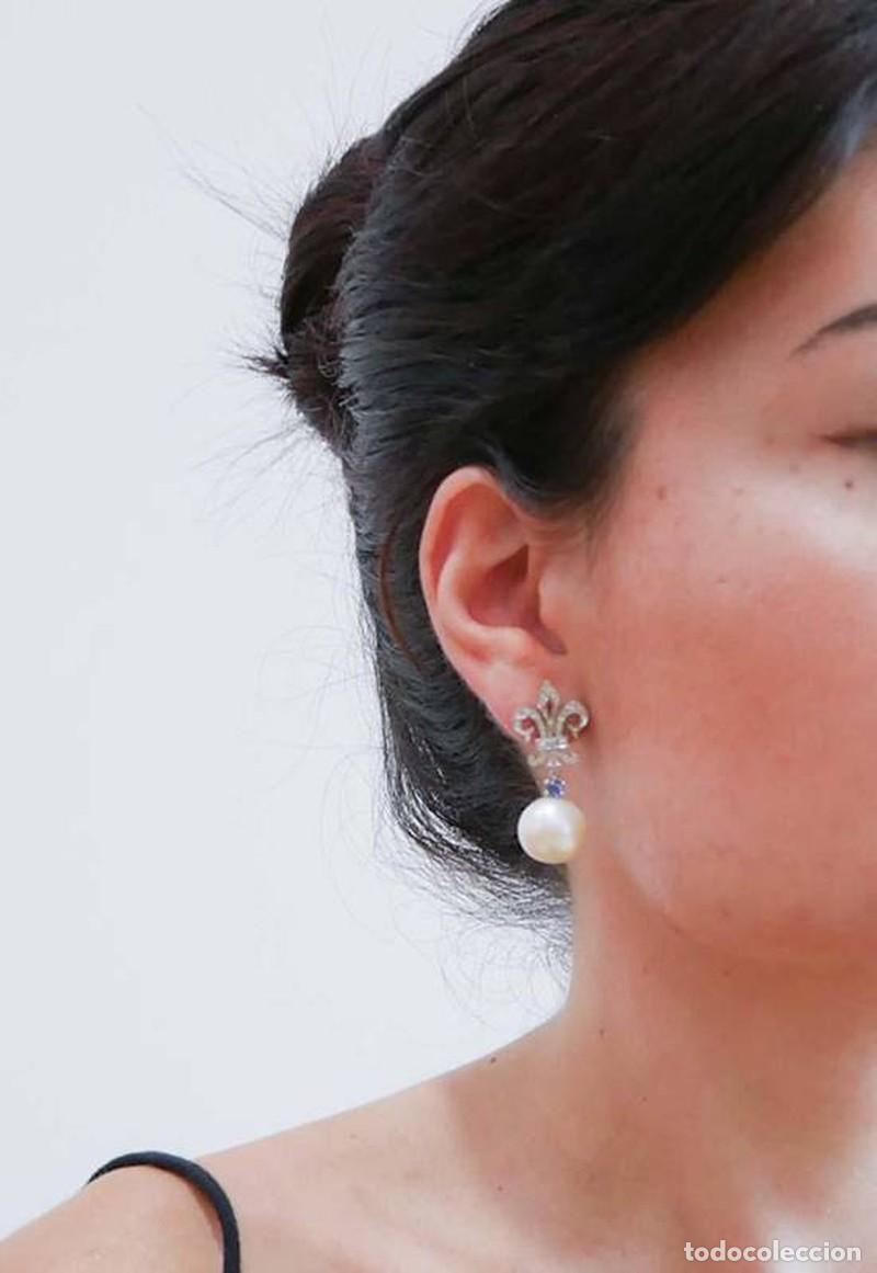 Joyeria: Joias - Brincos de Ouro (344) - Foto 4