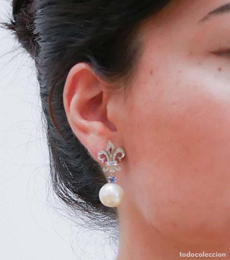 Joyeria: Joias - Brincos de Ouro (344) - Foto 5