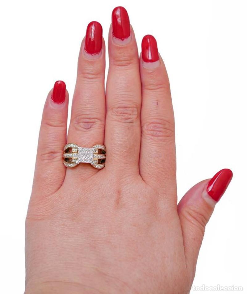 Joyeria: Joias - Anel de Ouro (1010) - Foto 3