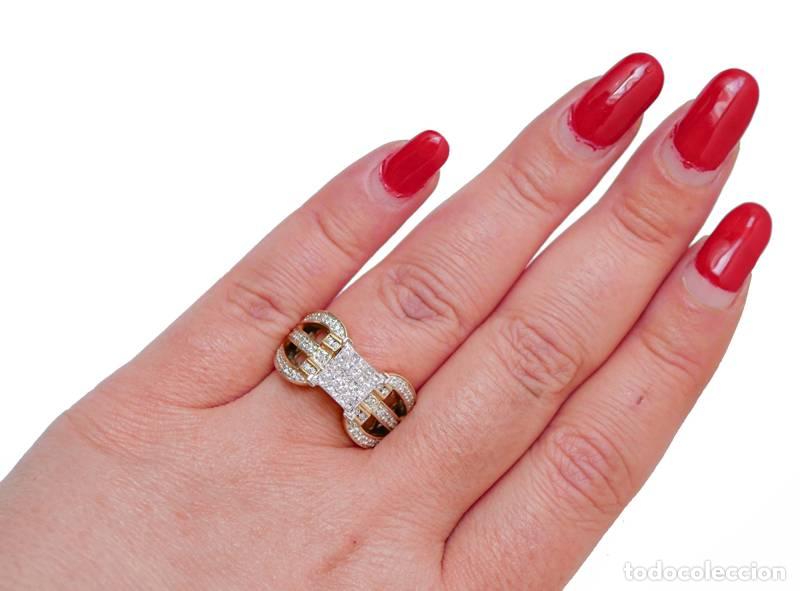 Joyeria: Joias - Anel de Ouro (1010) - Foto 4