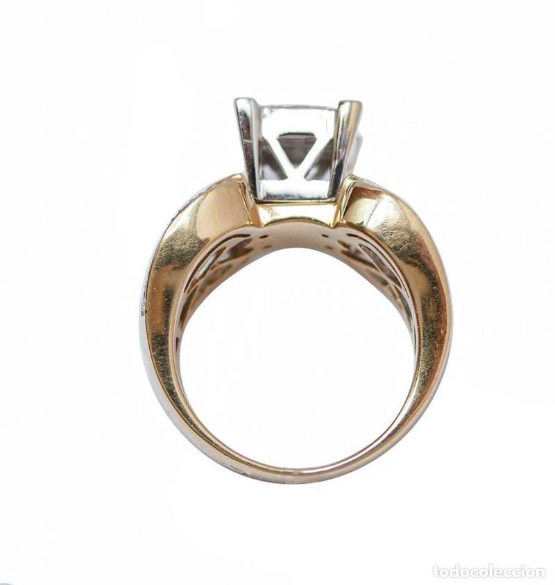 Joyeria: Joias - Anel de Ouro (1010) - Foto 5