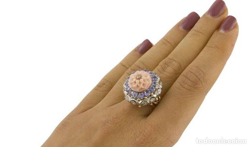 Joyeria: Joias - Anel de Ouro (1004) - Foto 2