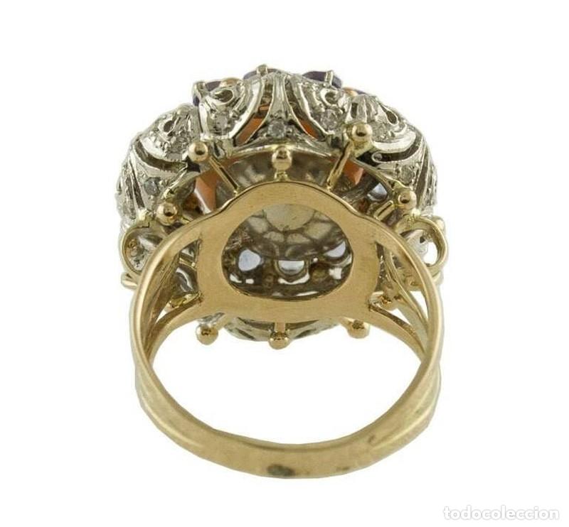 Joyeria: Joias - Anel de Ouro (1004) - Foto 3