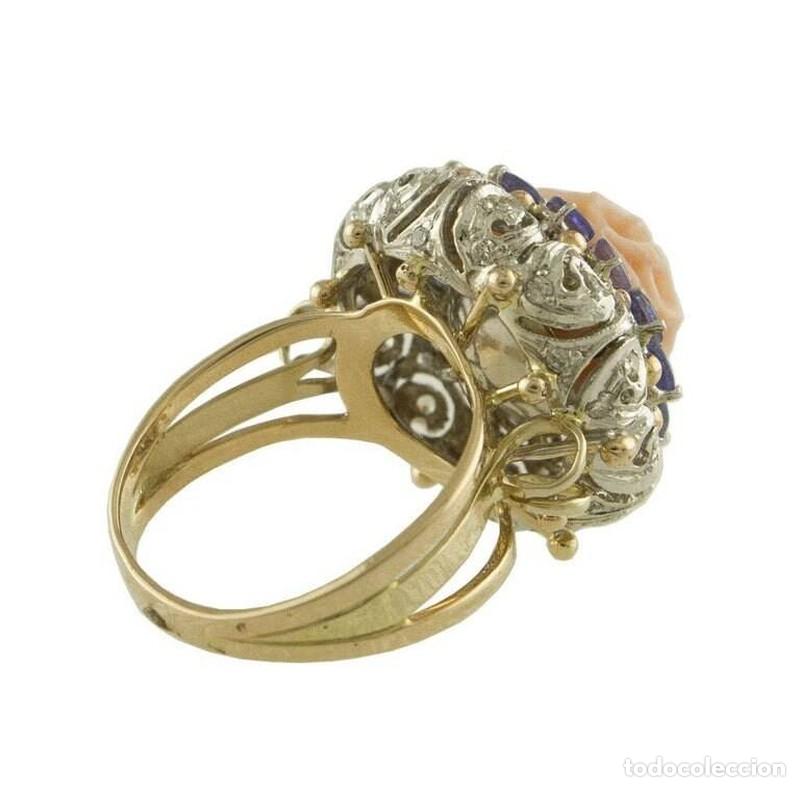 Joyeria: Joias - Anel de Ouro (1004) - Foto 4