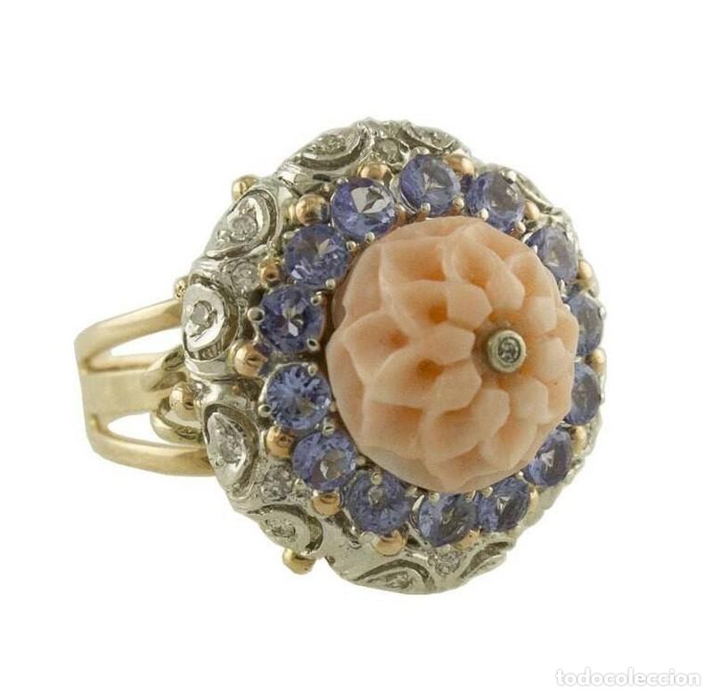 Joyeria: Joias - Anel de Ouro (1004) - Foto 5
