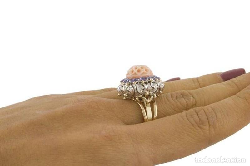 Joyeria: Joias - Anel de Ouro (1004) - Foto 7