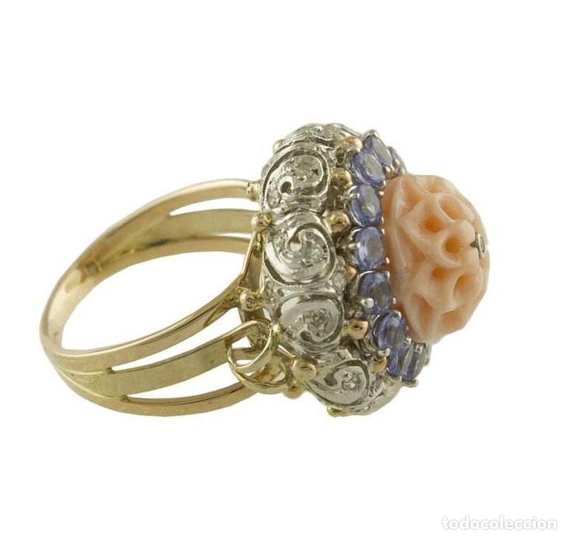 Joyeria: Joias - Anel de Ouro (1004) - Foto 8