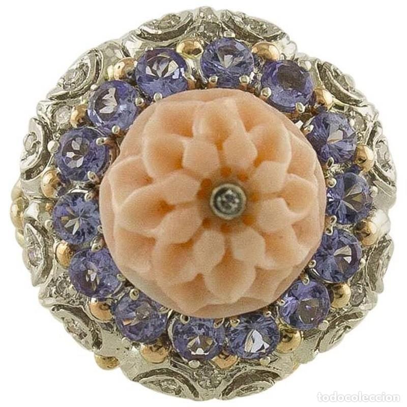 Joyeria: Joias - Anel de Ouro (1004) - Foto 1
