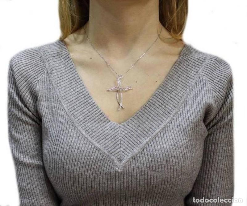 Joyeria: Joias - Pingente de Ouro (636) - Foto 2
