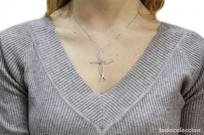 Joyeria: Joias - Pingente de Ouro (636) - Foto 3