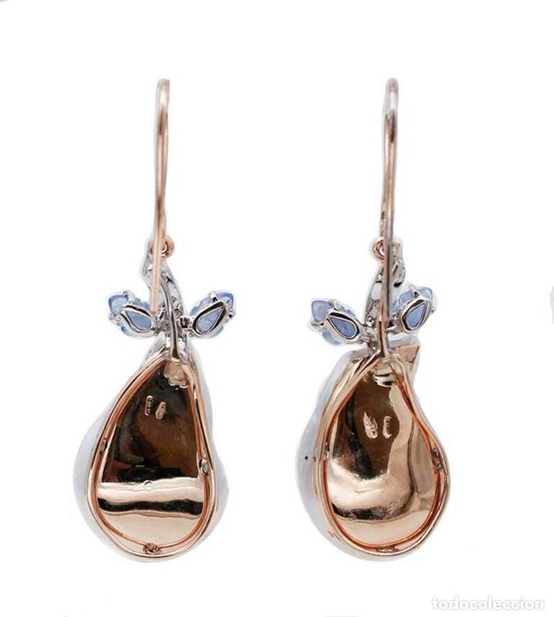 Joyeria: Joias - Brincos de Ouro (343) - Foto 3