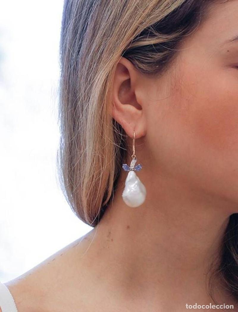 Joyeria: Joias - Brincos de Ouro (343) - Foto 4
