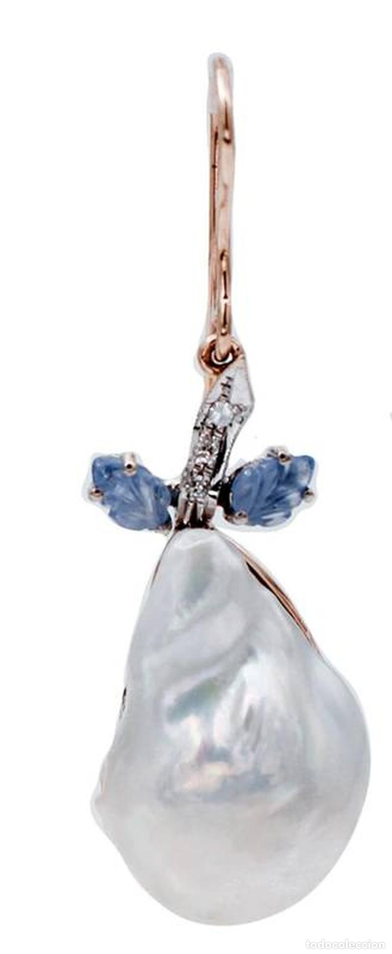 Joyeria: Joias - Brincos de Ouro (343) - Foto 5