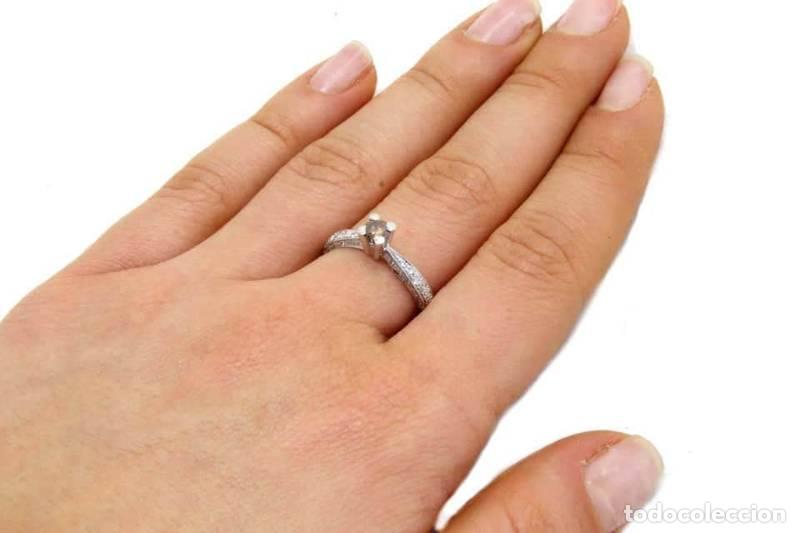 Joyeria: Joias - Anel de Ouro (927) - Foto 2