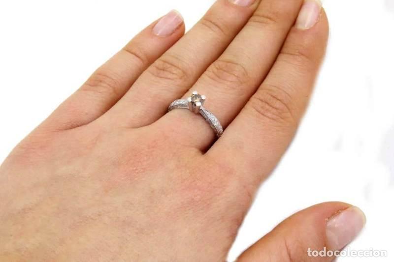 Joyeria: Joias - Anel de Ouro (927) - Foto 4
