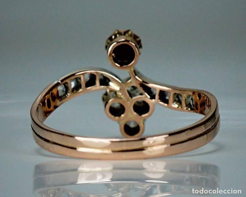Joyeria: Joias - Anel de Ouro (1538) - Foto 3