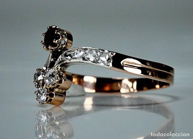 Joyeria: Joias - Anel de Ouro (1538) - Foto 4