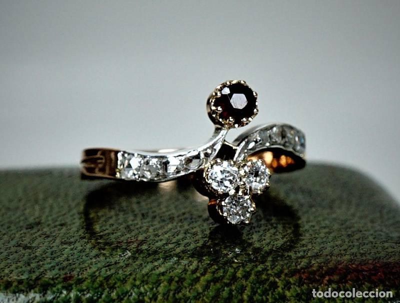 Joyeria: Joias - Anel de Ouro (1538) - Foto 5
