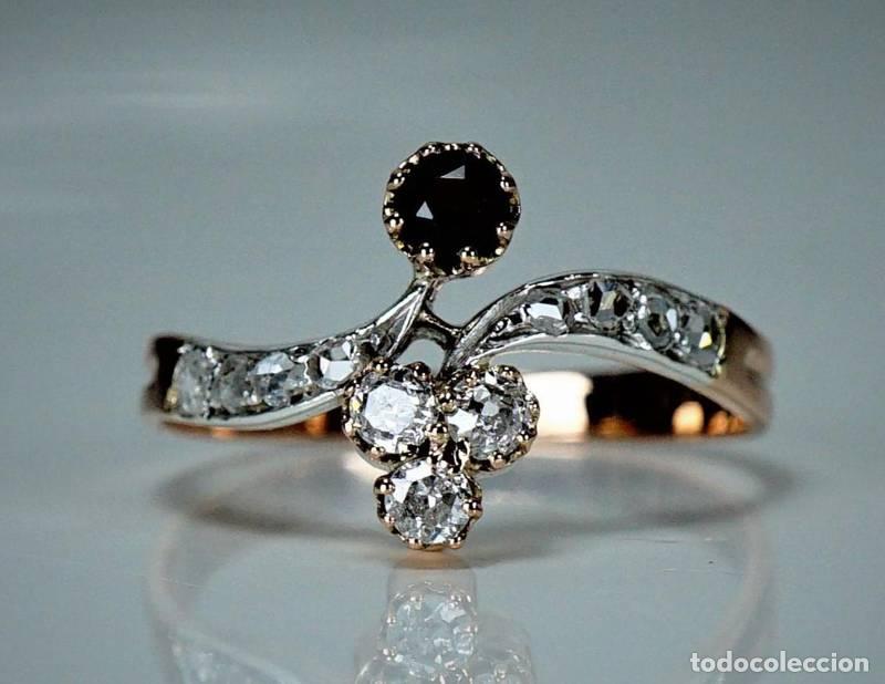 Joyeria: Joias - Anel de Ouro (1538) - Foto 6