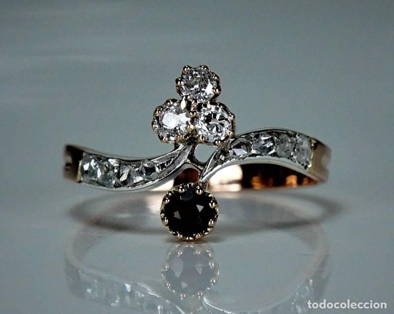 Joyeria: Joias - Anel de Ouro (1538) - Foto 7