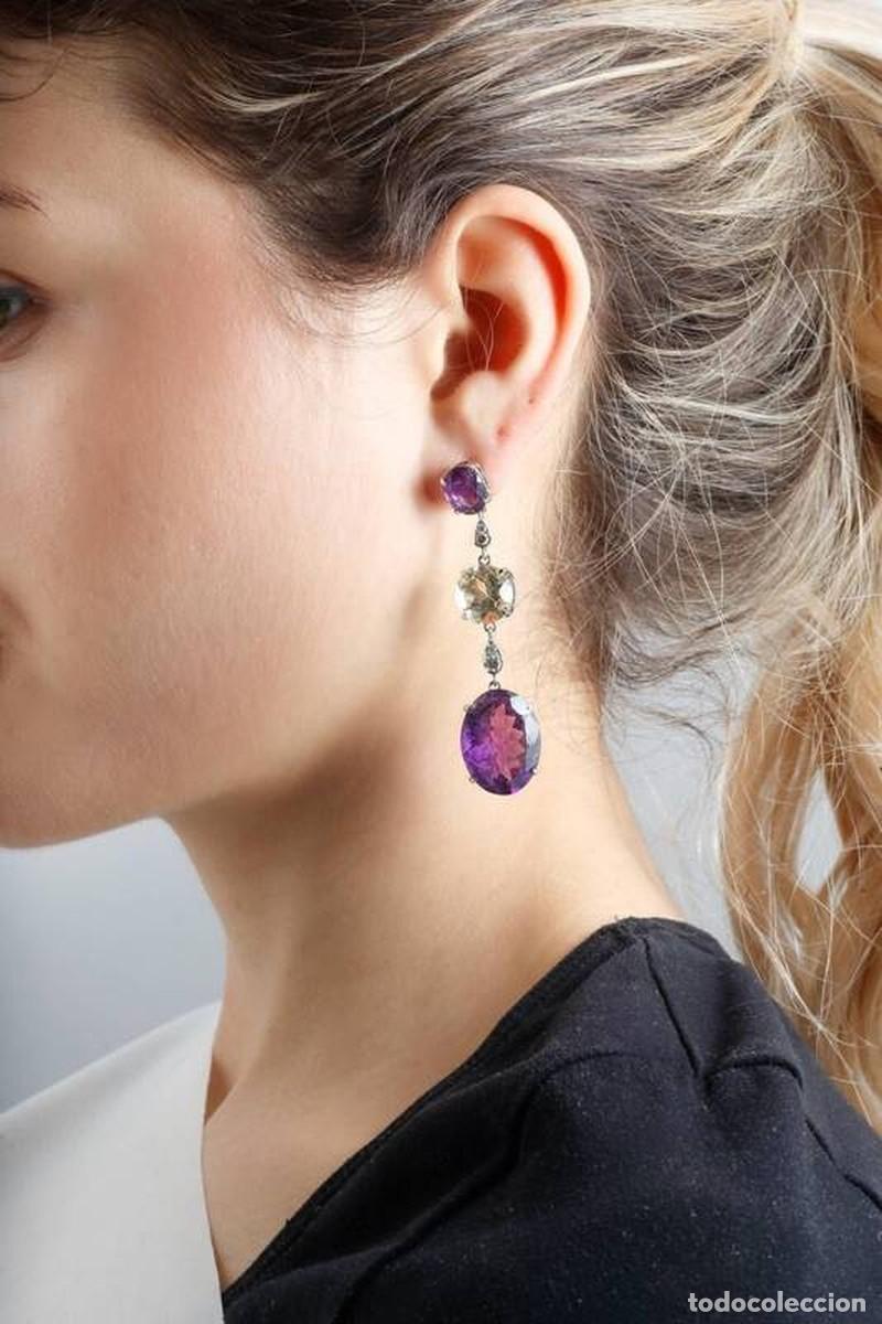 Joyeria: Joias - Brincos de Ouro (347) - Foto 2