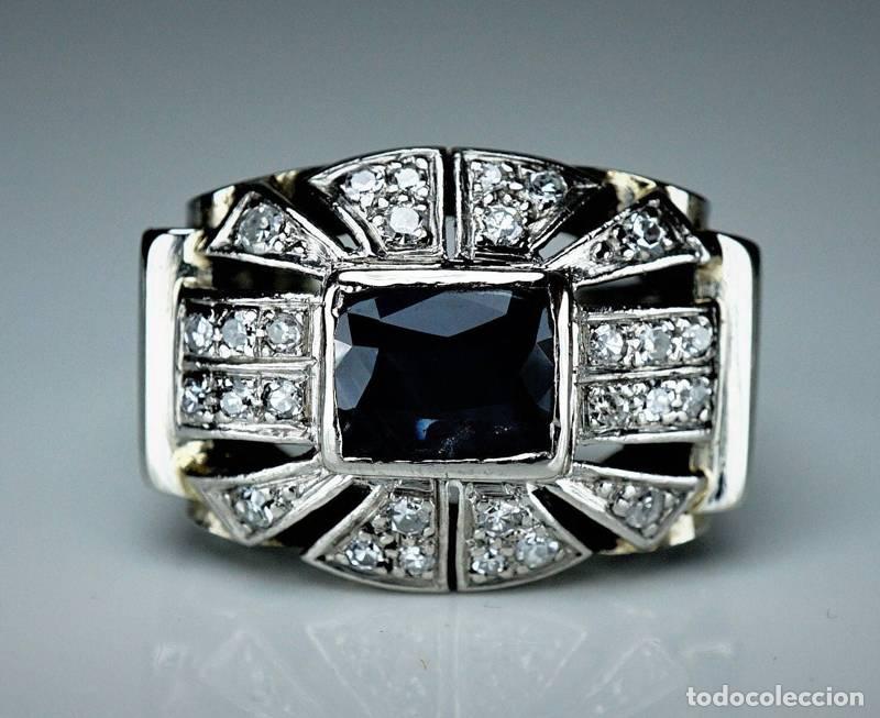 Joyeria: Joias - Anel de Ouro (1559) - Foto 3