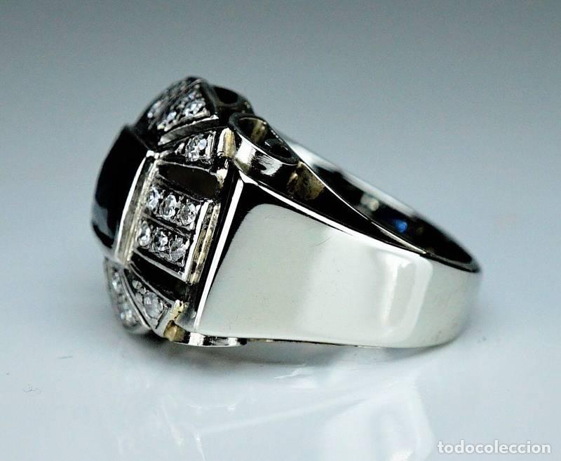Joyeria: Joias - Anel de Ouro (1559) - Foto 4
