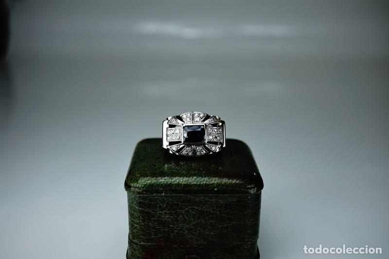 Joyeria: Joias - Anel de Ouro (1559) - Foto 5