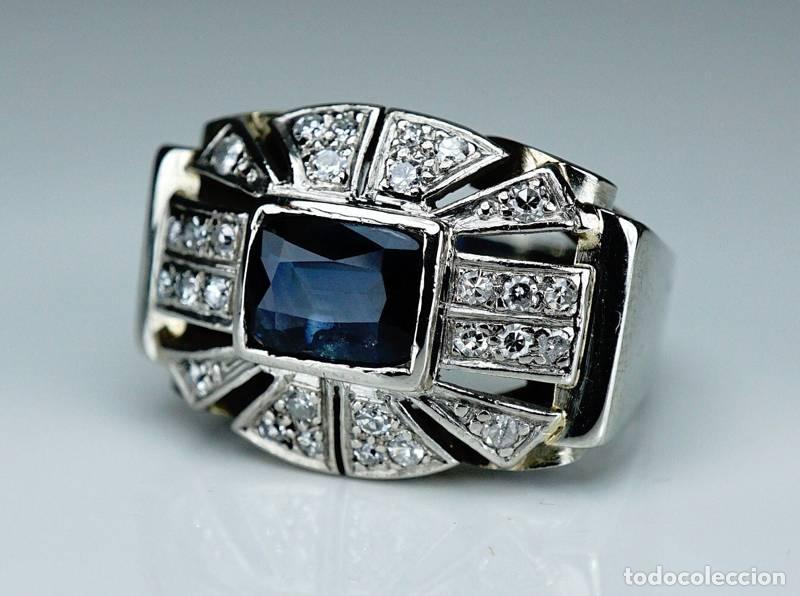 Joyeria: Joias - Anel de Ouro (1559) - Foto 6