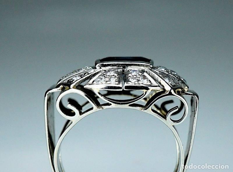 Joyeria: Joias - Anel de Ouro (1559) - Foto 7