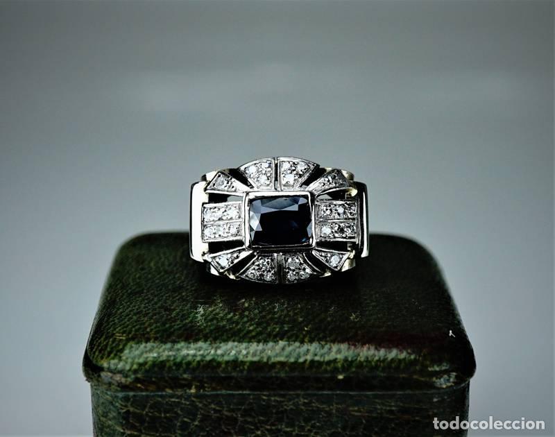 Joyeria: Joias - Anel de Ouro (1559) - Foto 8