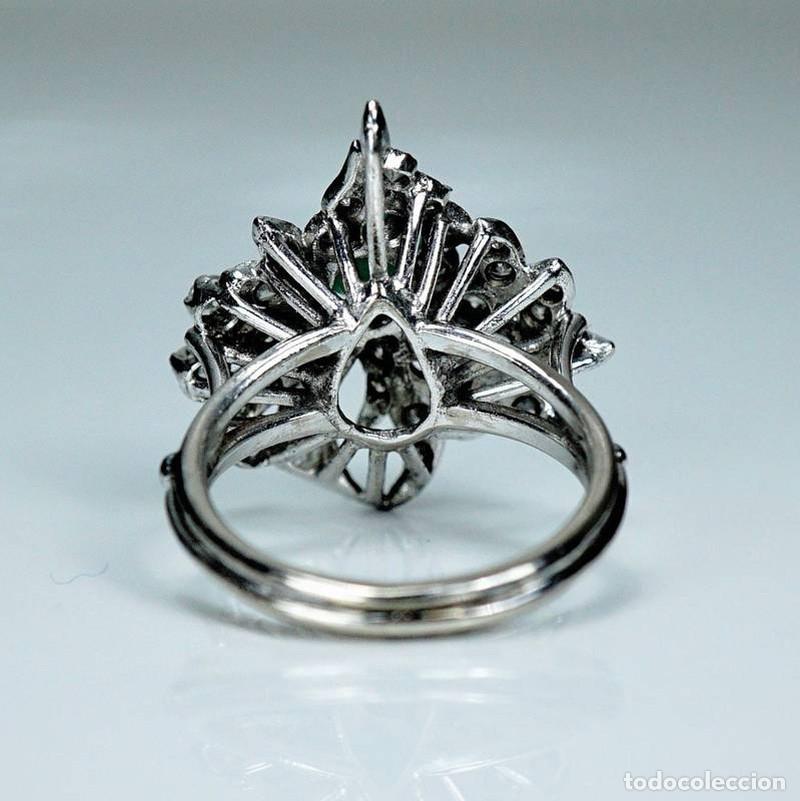 Joyeria: Joias - Anel de Ouro (1557) - Foto 2
