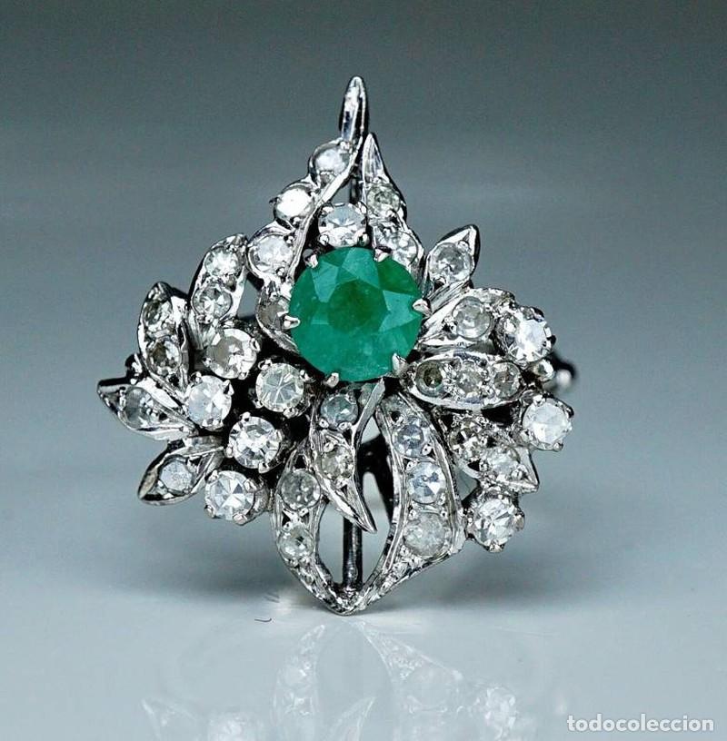Joyeria: Joias - Anel de Ouro (1557) - Foto 3