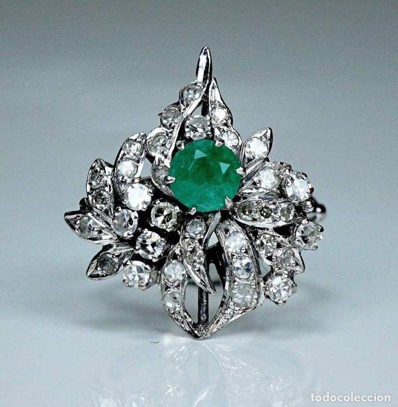Joyeria: Joias - Anel de Ouro (1557) - Foto 4