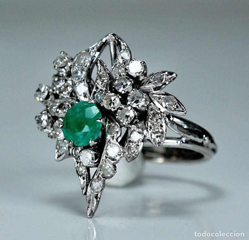 Joyeria: Joias - Anel de Ouro (1557) - Foto 5