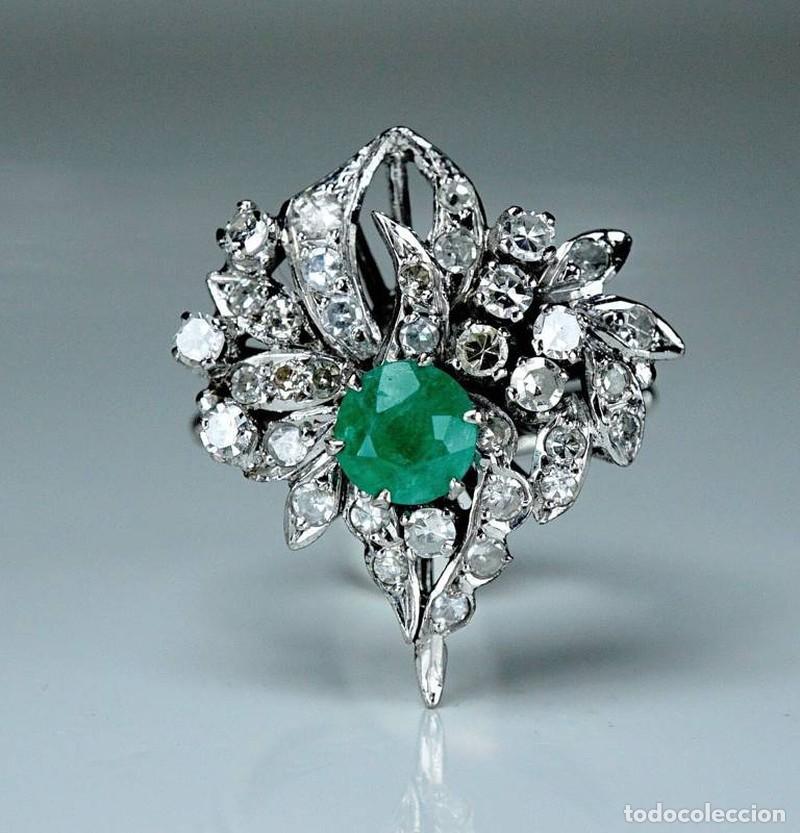 Joyeria: Joias - Anel de Ouro (1557) - Foto 1