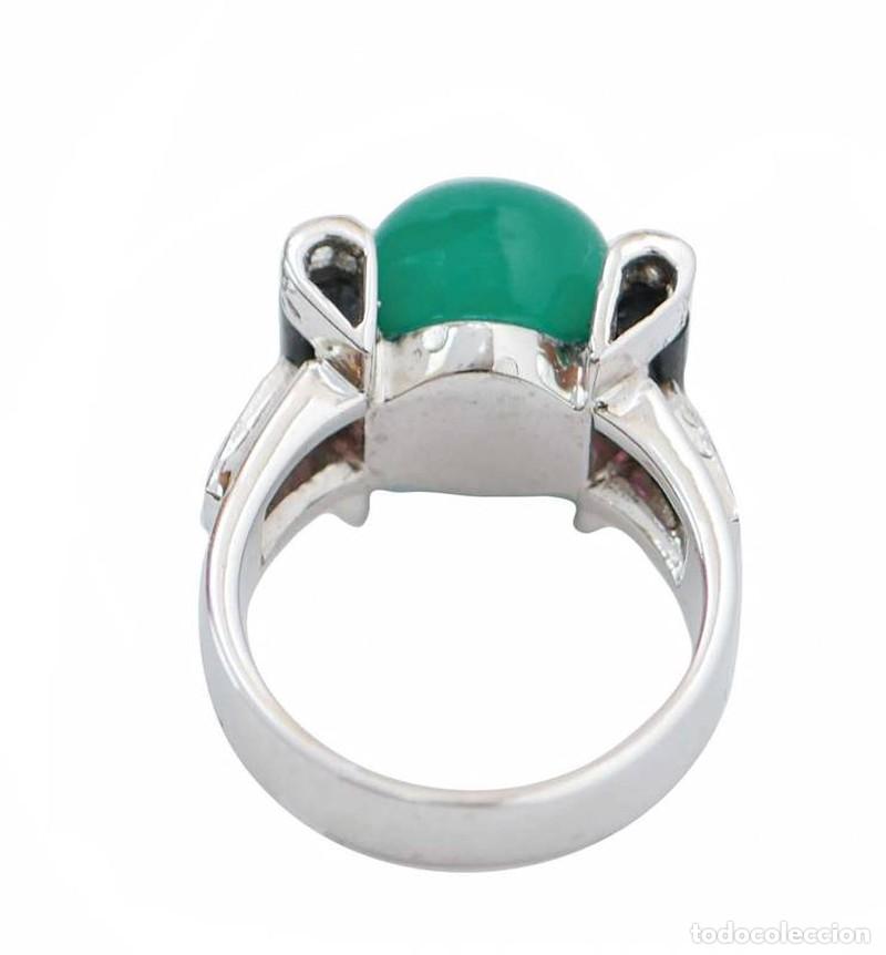 Joyeria: Joias - Anel de Ouro (1011) - Foto 2