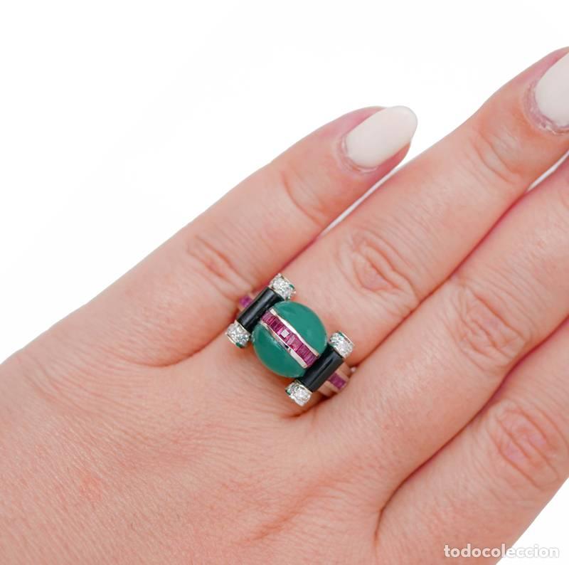 Joyeria: Joias - Anel de Ouro (1011) - Foto 3